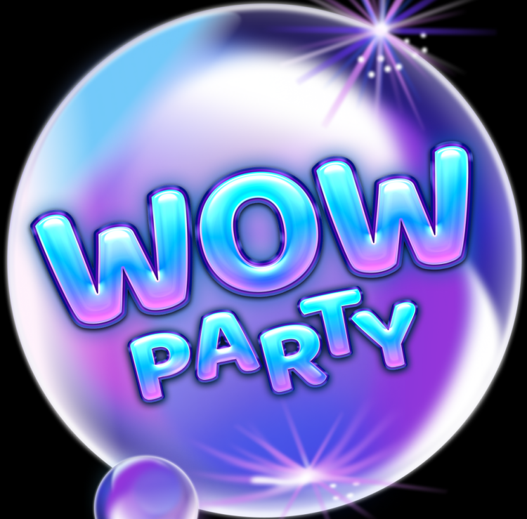 Wow Party